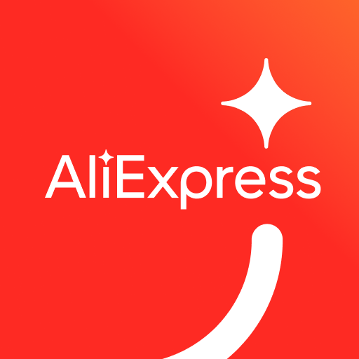 AliExpress: интернет-магазин logo